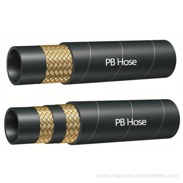 Rubber Hose LPG Hose CNG Hose